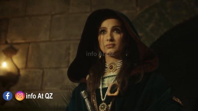Kudüs Fatihi Selahaddin Eyyubi 11. Bölüm 2. Fragmanı | Sonun Geldi Sofya | 4. Analiz
