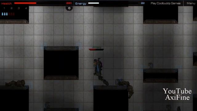 Plazma Burst 2 Walkthrough Levels 31,32,33