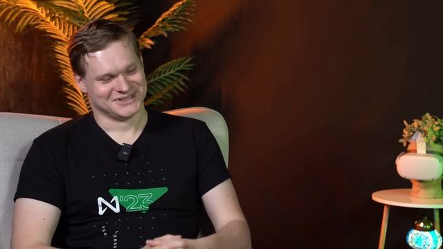 NEAR Protocol, AI & Crypto! Interview With Illia Polosukhin смотреть онлайн