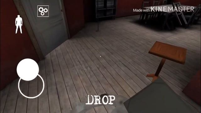 [Granny Chapter two] Баг || Как носить два предмета смотреть онлайн
