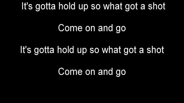 On Fire - Neon Plastix (Lyrics) смотреть онлайн