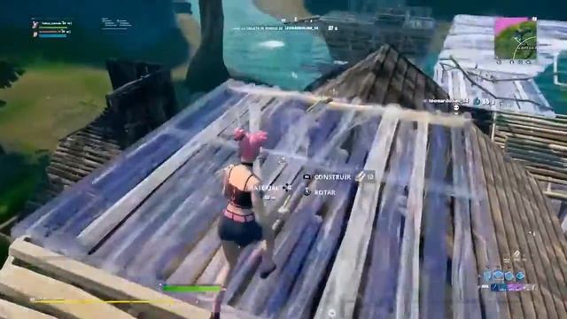 Selena Gomez-Rare Fortnite PS4 Good Player* смотреть онлайн