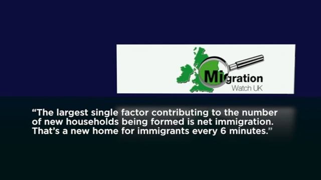 Uncontrolled & Unsustainable - Britain in Crisis. смотреть онлайн
