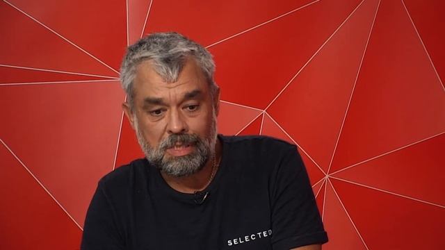 Дмитро Тесленко про археологічні дослідження – програма «Шах і мат» смотреть онлайн