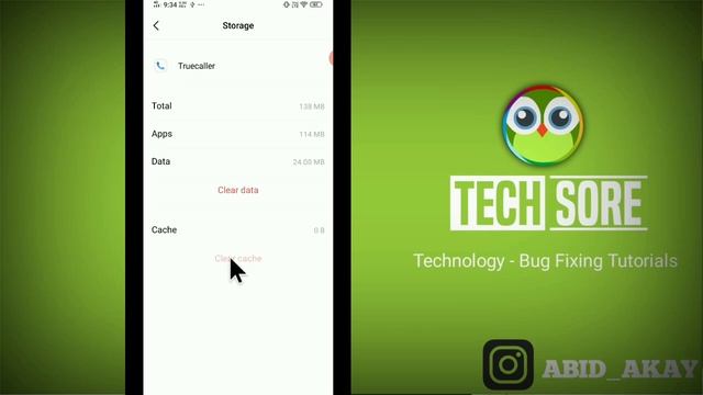 How to Remove Truecaller Message app As Default смотреть онлайн