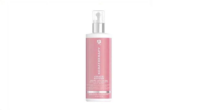 Keratherapy: Proper Application for Express Renewal Plus+ Express Keratin Smoothing Treatment смотреть онлайн