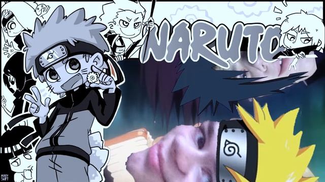ЛОКАЛЬНЫЕ МЕМЫ 4 - NARUTO OP 19 смотреть онлайн