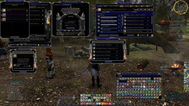 LOTRO: Legendary Item Imbuement Guide - What to Do Before & After LI Imbuement! смотреть онлайн