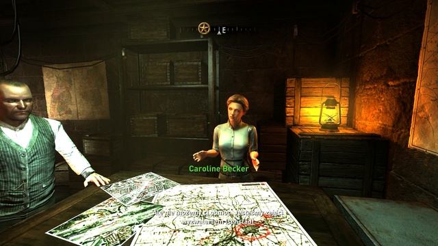 Wolfenstein (PC/PS3/X360) - Recenzja