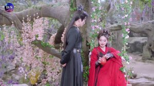 Печать любви 1 сезон 16 серия