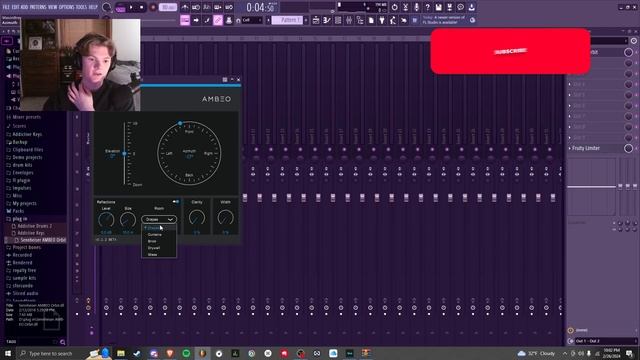 CONVERT YOUR SONG TO 16D смотреть онлайн