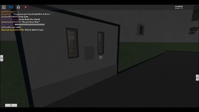 roblox ATF 7 casual fail rpers смотреть онлайн