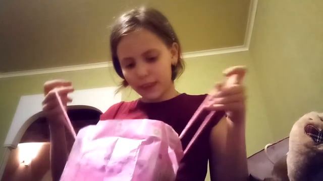 Подарки на День рождения 🎉🎉🎂🍰😀