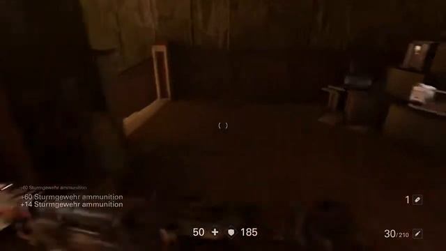 Wolfenstein 2: The New Colossus | Sister Grace - Part 7 Gameplay Walkthrough (PC PS4 XBOX HD)