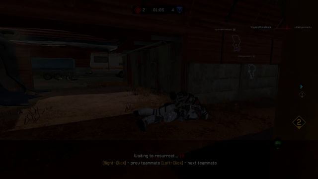 Warface: LOLface.exe #3 смотреть онлайн