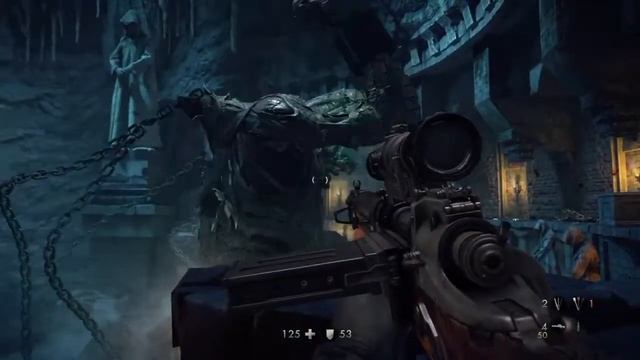 Wolfenstein The Old Blood Platinum Trophy ( iLmIgLiOrE91 ) смотреть онлайн