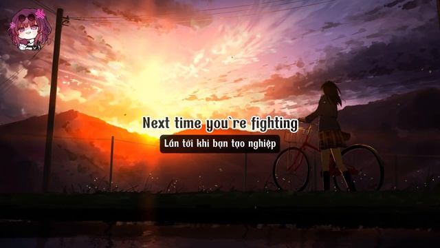 Kill Em With Kindness - Selena Gomez | (Lyrics + Vietsub) Hina Kaslana смотреть онлайн