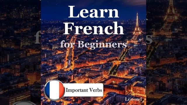Learn French Verbs: Comprendre - To Understand, To Include, To Comprehend смотреть онлайн