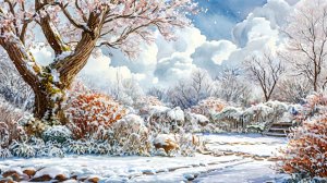 Доброго Вам Дня - Красивое пожелание