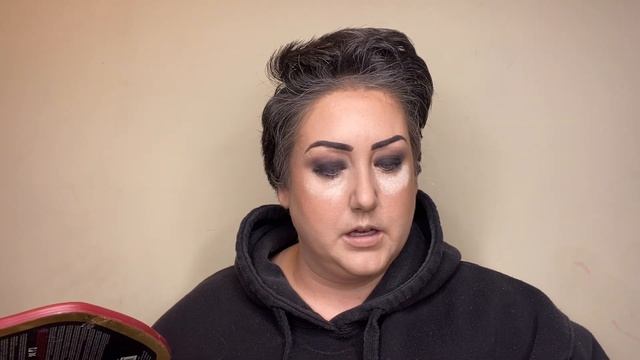 MAKEUP TUTORIAL - Smokey Eye & Green Shimmer - Gorgeous! смотреть онлайн