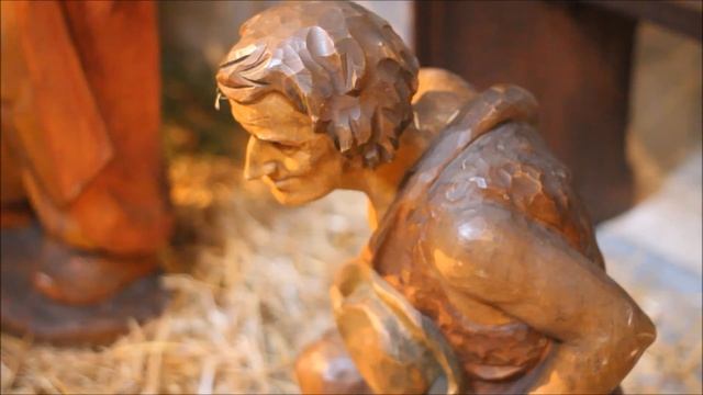 Weihnachtsoratorium Herz Jesu Chor Berlin u.Musiker der Deutschen Oper Berlin смотреть онлайн