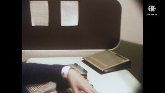 En 1984, la révolution informatique et les craintes pour les emplois смотреть онлайн