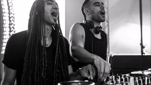 Sultan + Shepard - Dialekt Radio #163  👍❤