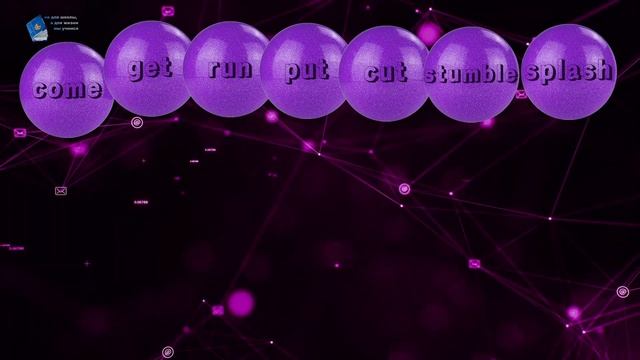 Learn Phrasal Verbs in the most difficult way; across смотреть онлайн