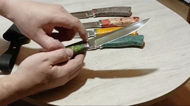 ВП 002 95х18 карельская берёза зел смотреть онлайн