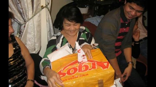 A Song for Mama - Happy Birthday Inay Ester Guno смотреть онлайн