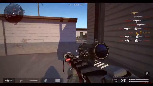 WARFACE ..... смотреть онлайн