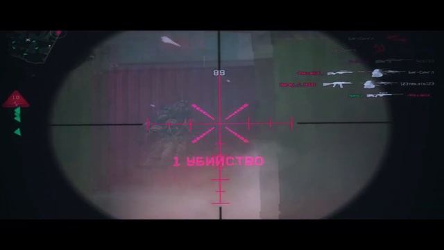 Warface: Frag movie!!!!!!!!!!!!!!!!!!! смотреть онлайн