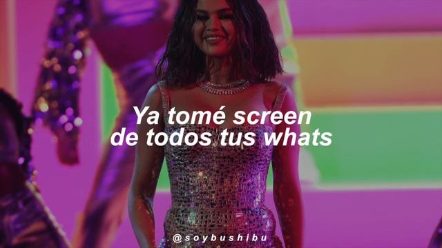 👌🏼 Selena Gomez - Look At Her Now (Español) (Traducción Honesta) смотреть онлайн