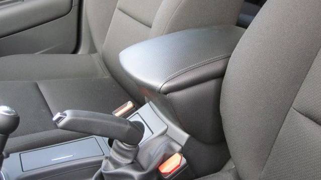 Подлокотник Ситроен С4 2 Citroen С4 2