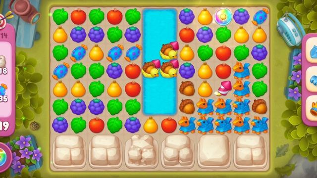 GARDENSCAPES смотреть онлайн