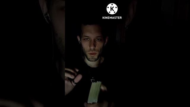 Таро 1 позиция: Личностный рост / Деньги / Любовь смотреть онлайн