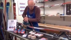 Fast Wax Ski Wax Race Pro Actic