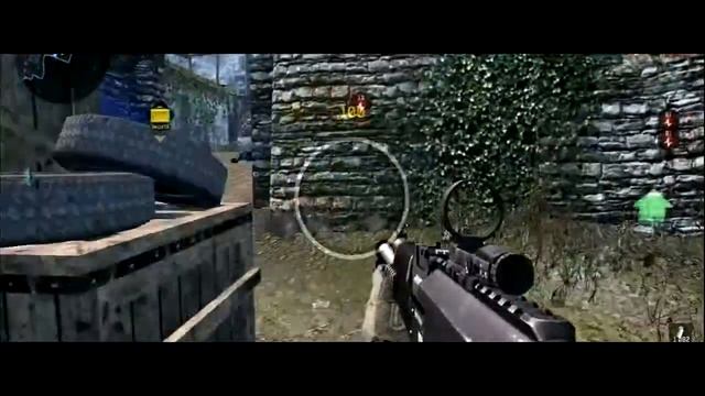 Стальные_Титаны vs -.Адреналин.- смотреть онлайн