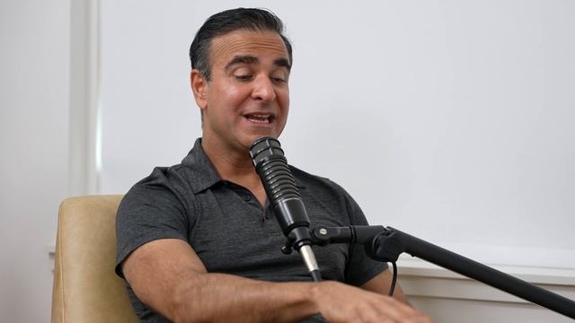 Shockwave therapy, stem cell therapy, and platelet-rich plasma treatment for ED | Peter Attia смотреть онлайн