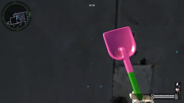 Warface: Получаем достижение "Уточку" :) смотреть онлайн