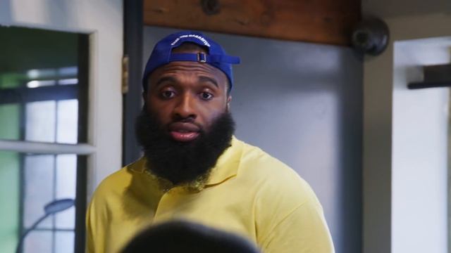 GREY AREA - S2 EP4: "White Savior" starring Geechi Gotti, Ace Amin, Loso & Jay Blac смотреть онлайн