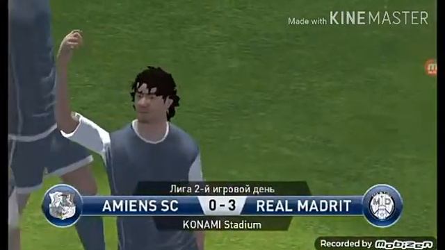 Продолжение pes смотреть онлайн