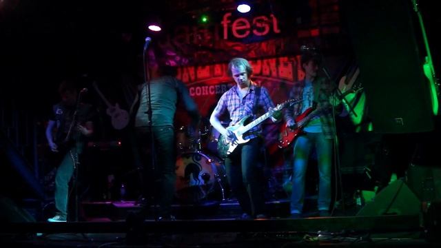 Jam fest 22 мая КарантиН - "Все хорошо" смотреть онлайн