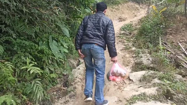 Như Vậy Khi Nào Mới Tốt Hơn | Cuộc Sống Đơn Giản | Tam Vlog смотреть онлайн