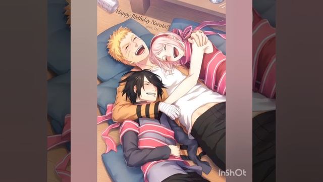 Naruto | Наруто | Опенинг Нарут | Клип под музыку смотреть онлайн