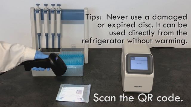 Pointcare V2- Fast, Easy, Accurate On-Site Chemistry Testing