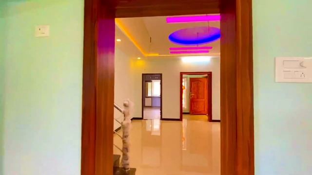 COIMBATORE VADAVALLI 3 BHK SEMI FURNISHED VILLA SALE PRICE 1.10 CR NEGOTIABLE смотреть онлайн