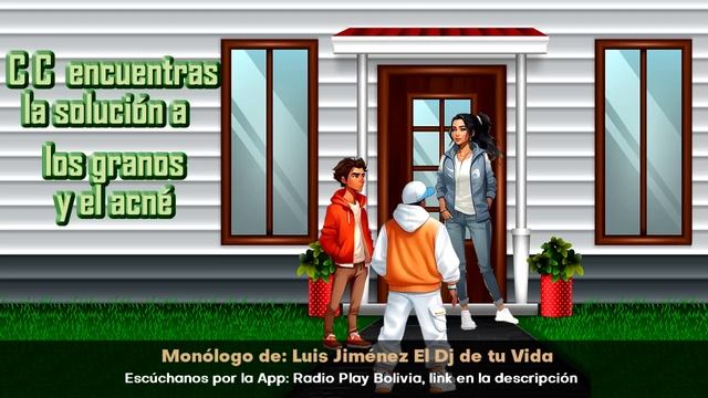 CC encuentras la solución a los granos y el acné #dermoestetica смотреть онлайн