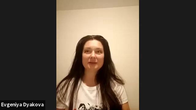 Финансовая Мимикрия. Зум с Евгенией Дьяковой CFMW Access Consciousness® смотреть онлайн