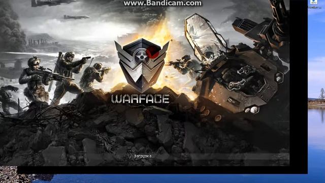 Обзор игры Warface смотреть онлайн